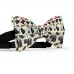 Papion personalizat, design  "Fashion Trends"